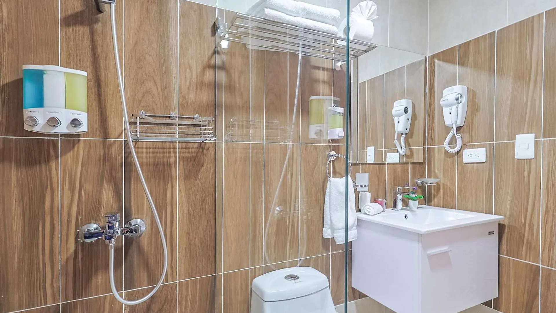 Charming City Center Apt, Pool Santo Domingo 0*,