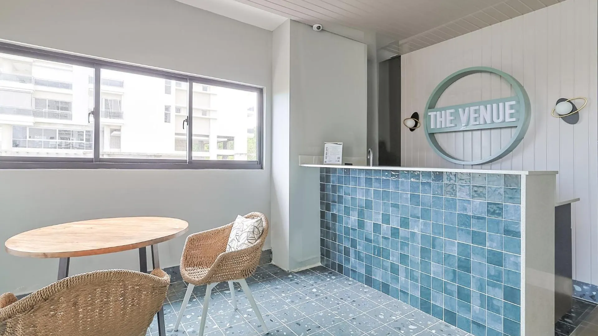 Charming City Center Apt, Pool Santo Domingo Apartment