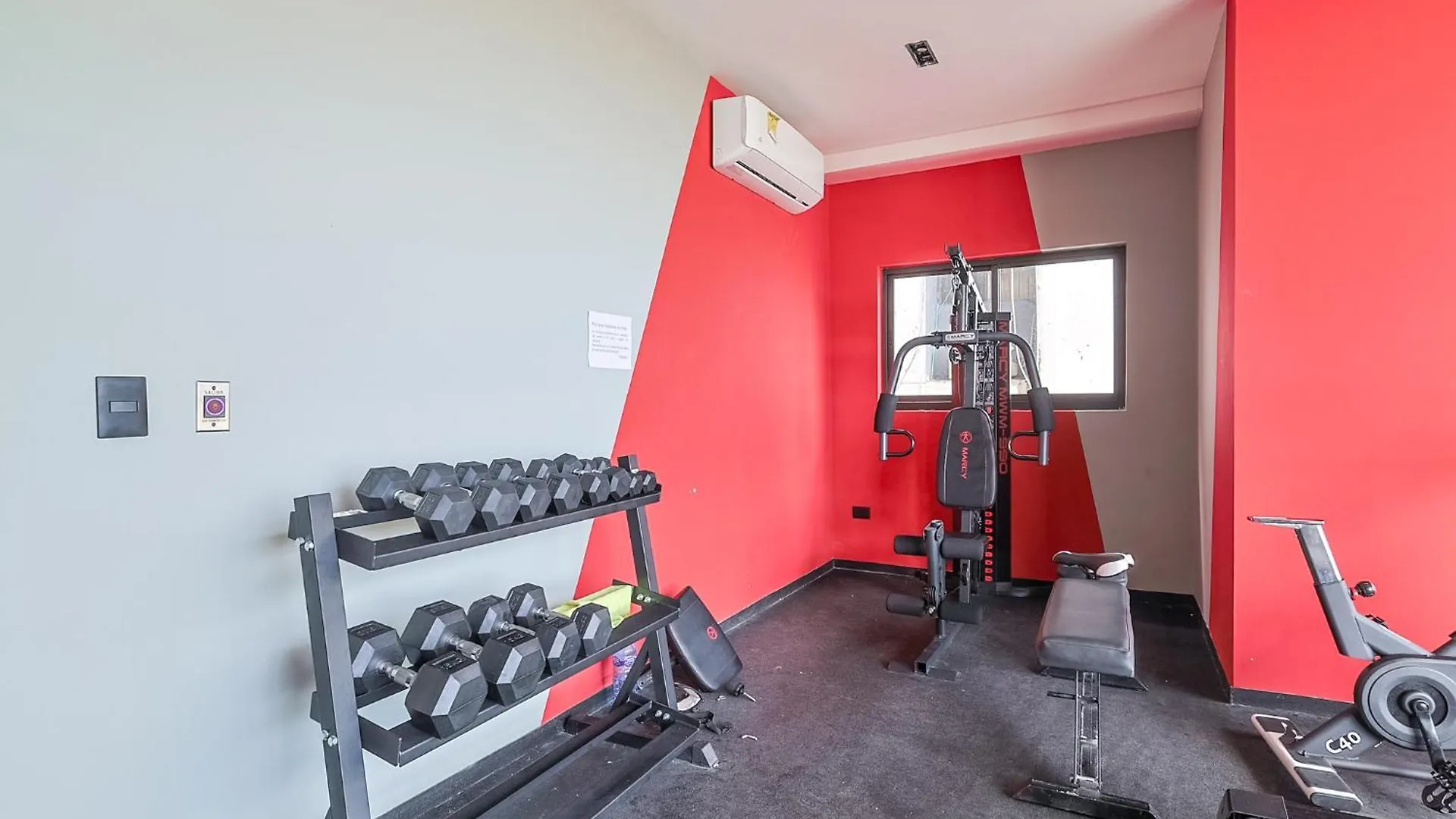 Charming City Center Apt, Pool Santo Domingo