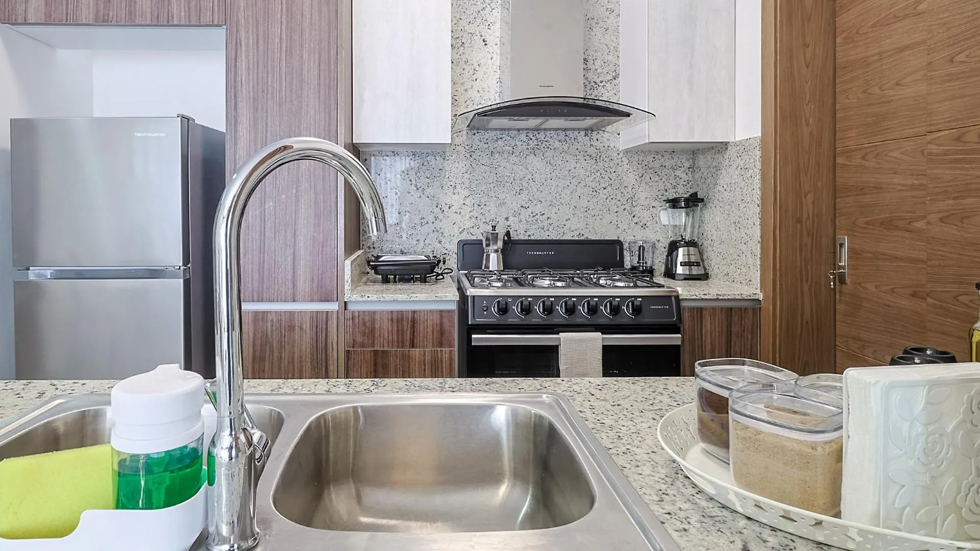 Apartment Charming City Center Apt, Pool Santo Domingo Dominican Republic