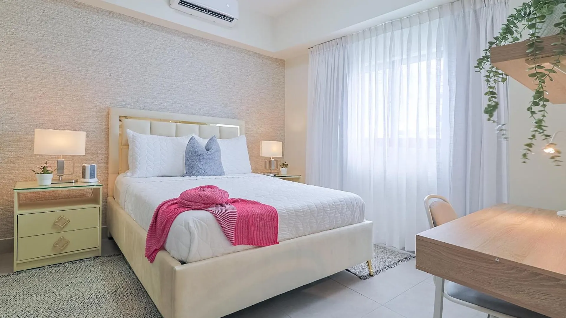 Charming City Center Apt, Pool Santo Domingo 0*,  Dominican Republic
