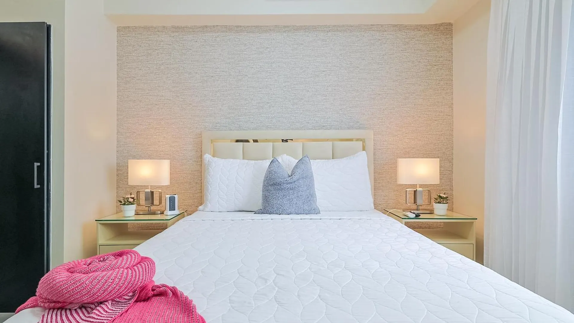 Charming City Center Apt, Pool Santo Domingo