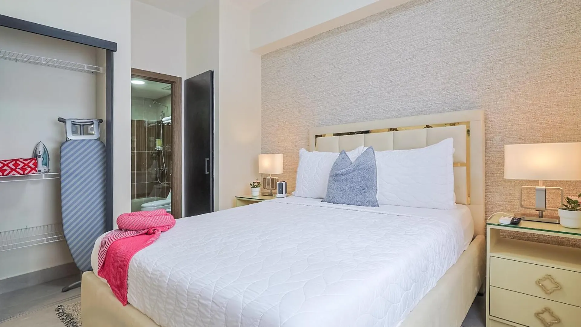 Apartment Charming City Center Apt, Pool Santo Domingo